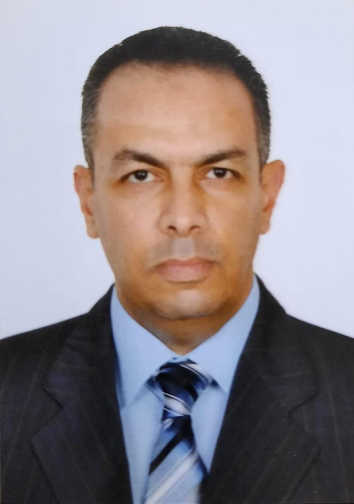 Ahmed Fekry