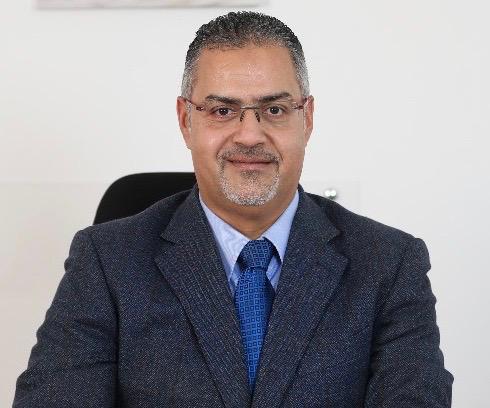 Hisham Saleh